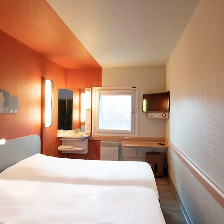 Ibis Budget Viry-Chatillon A6 Exterior foto