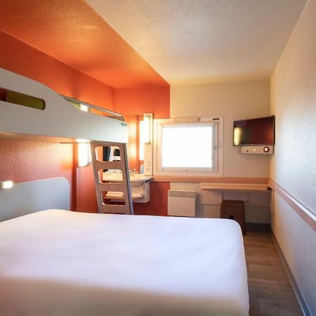 Ibis Budget Viry-Chatillon A6 Exterior foto