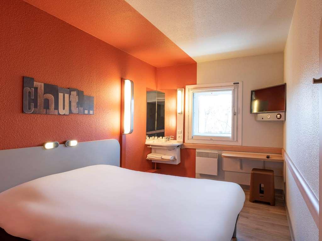 Ibis Budget Viry-Chatillon A6 Zimmer foto